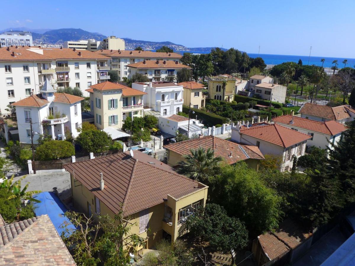 Apartment Plein Soleil By Interhome Nice Exterior foto