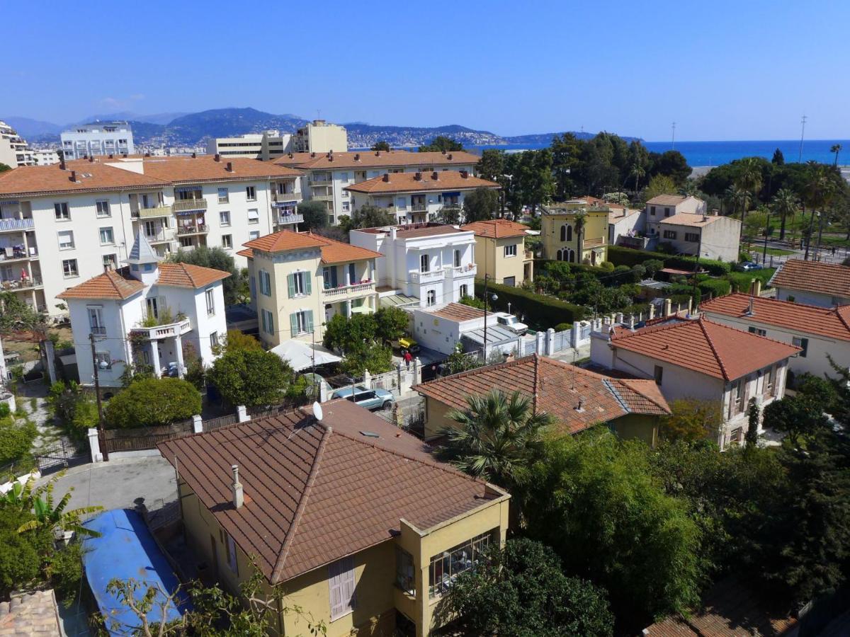 Apartment Plein Soleil By Interhome Nice Exterior foto